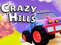 Spiel Verrückte Hügel  Online