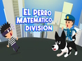 Spiel Abteilung El Perro Matematico  Online