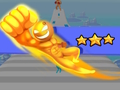 Spiel Große Hand  Online