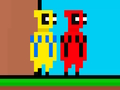 Spiel RedPool Legend 2 Spieler  Online