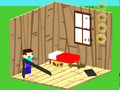 Spiel Noob der Baumeister  Online