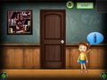 Spiel Amgel Kinderzimmer Escape 225  Online
