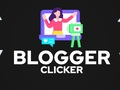 Spiel Blogger-Clicker  Online