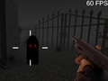 Spiel Schattenjäger  Online