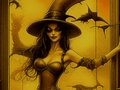 Spiel Halloween-Süßes oder Saures  Online