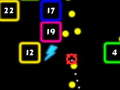 Spiel Unendliche Neonblöcke  Online