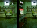 Spiel Robot Bar Entdecken Sie die Unterschiede  Online