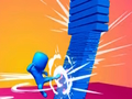 Spiel LKW-Stack-Farben  Online