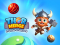 Spiel Thors Fusion  Online