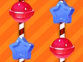 Spiel Süßigkeitenwettbewerb  Online