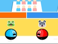 Spiel Multi-Roll-Ball  Online