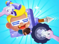 Spiel Panzerstars-Kampfarena  Online