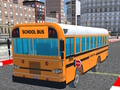 Spiel Busschulparkfahrer  Online