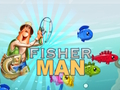 Spiel Fischer  Online