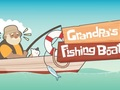 Spiel Opas Fischerboot  Online
