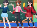 Spiel Jugendschultage  Online