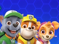 Spiel Pfotenpatrouille Online