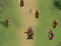 Spiel Bogen-Gott-Krieger  Online