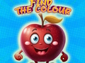 Spiel Finden Sie die Farbe  Online