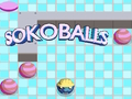 Spiel Sokoballs Online