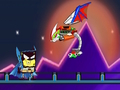 Spiel Superheldenschwamm  Online