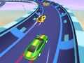 Spiel Turbo-Rennen  Online