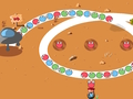 Spiel Zuma Bubble Explosion Online