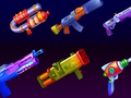 Spiel Flippy Waffe Online