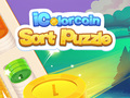 Spiel IColorcoin Sortierrätsel  Online