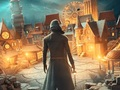 Spiel Blackriver-Geheimnis. Versteckte Objekte  Online
