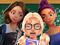 Spiel Vom Nerd bis zur Schule beliebt  Online