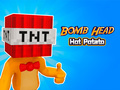 Spiel Bombenkopf heiße Kartoffel Online