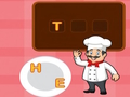 Spiel Wortkoch  Online