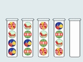 Spiel Ballsortierpuzzle  Online