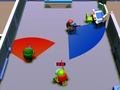 Spiel Betrüger-Attentäter 3D  Online