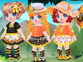 Spiel Toddie Jollie Bee Online
