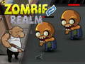 Spiel Das Zombiereich  Online