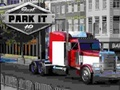 Spiel Parken Sie es einfach 12  Online
