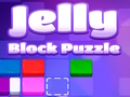 Spiel Jelly-Block-Puzzle  Online