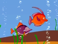 Spiel Überlebe die Fische  Online