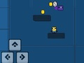 Spiel Kleiner Yellowman springt  Online
