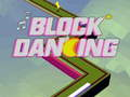 Spiel Blocktanzen 3D  Online