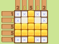 Spiel Sudoku-Garten  Online