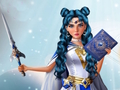 Spiel Sailor Moon und Freunde kosmischer Glam Online