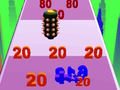 Spiel Nummernlaufmeister  Online