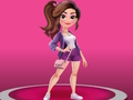 Spiel Lusys Glam Galore  Online