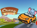 Spiel Verrückter Bergaufstieg  Online
