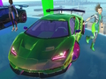 Spiel Epische Stunts mit echten Autos  Online