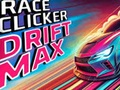 Spiel Rennklicker: Maximal Drift Online