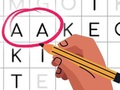 Spiel Buchstabenübereinstimmung  Online